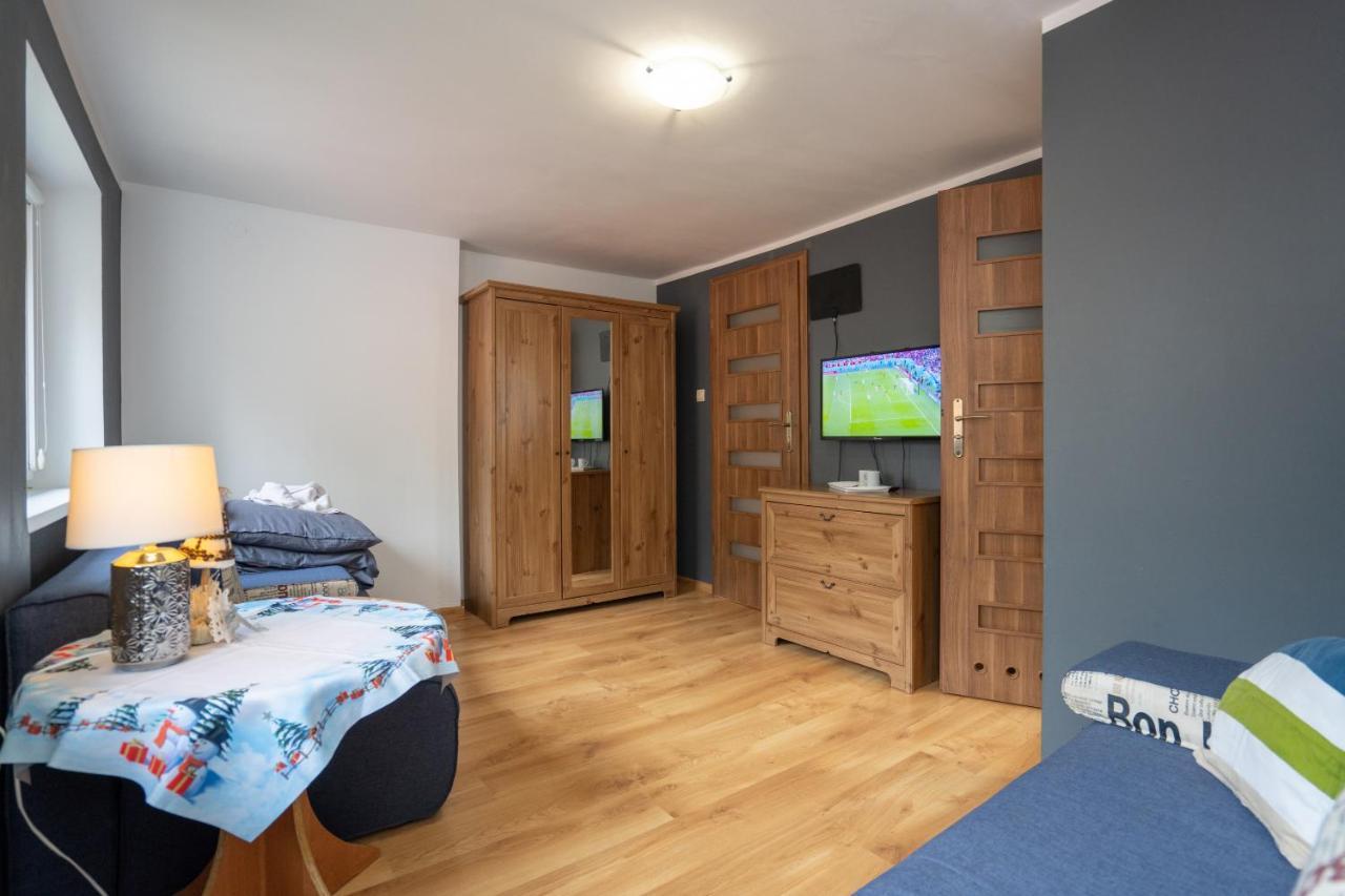 Apartamenty Wiosenna Szklarska Poręba Kültér fotó