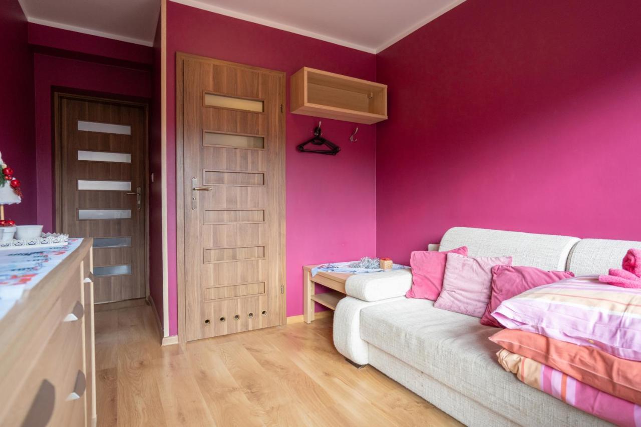 Apartamenty Wiosenna Szklarska Poręba Kültér fotó