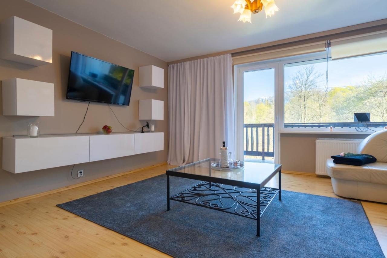 Apartamenty Wiosenna Szklarska Poręba Kültér fotó