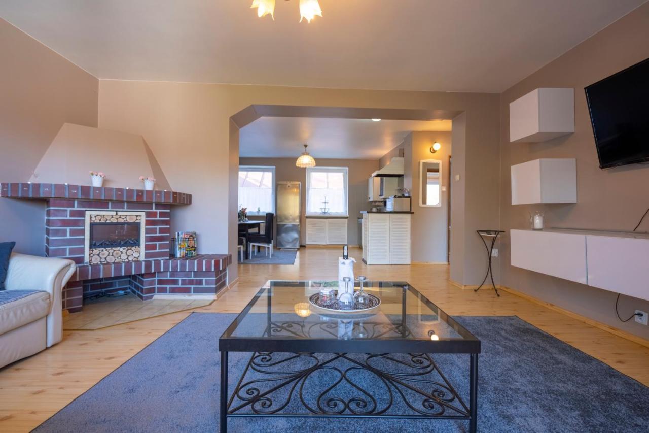Apartamenty Wiosenna Szklarska Poręba Kültér fotó