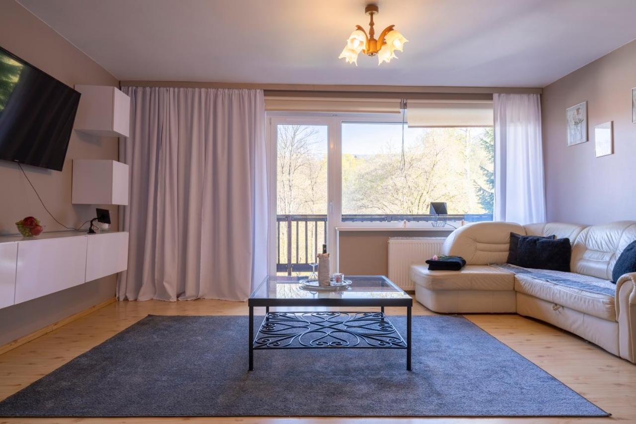 Apartamenty Wiosenna Szklarska Poręba Kültér fotó