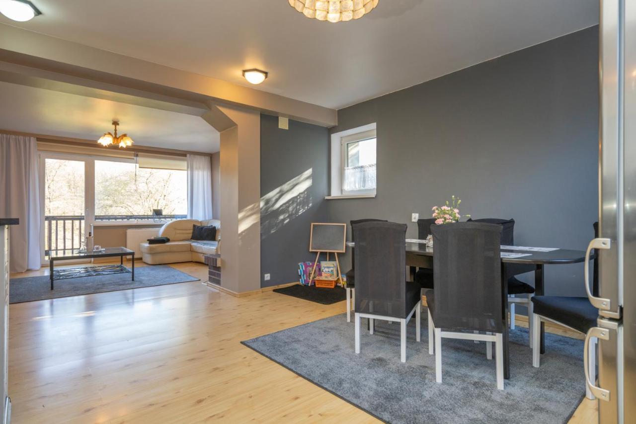 Apartamenty Wiosenna Szklarska Poręba Kültér fotó