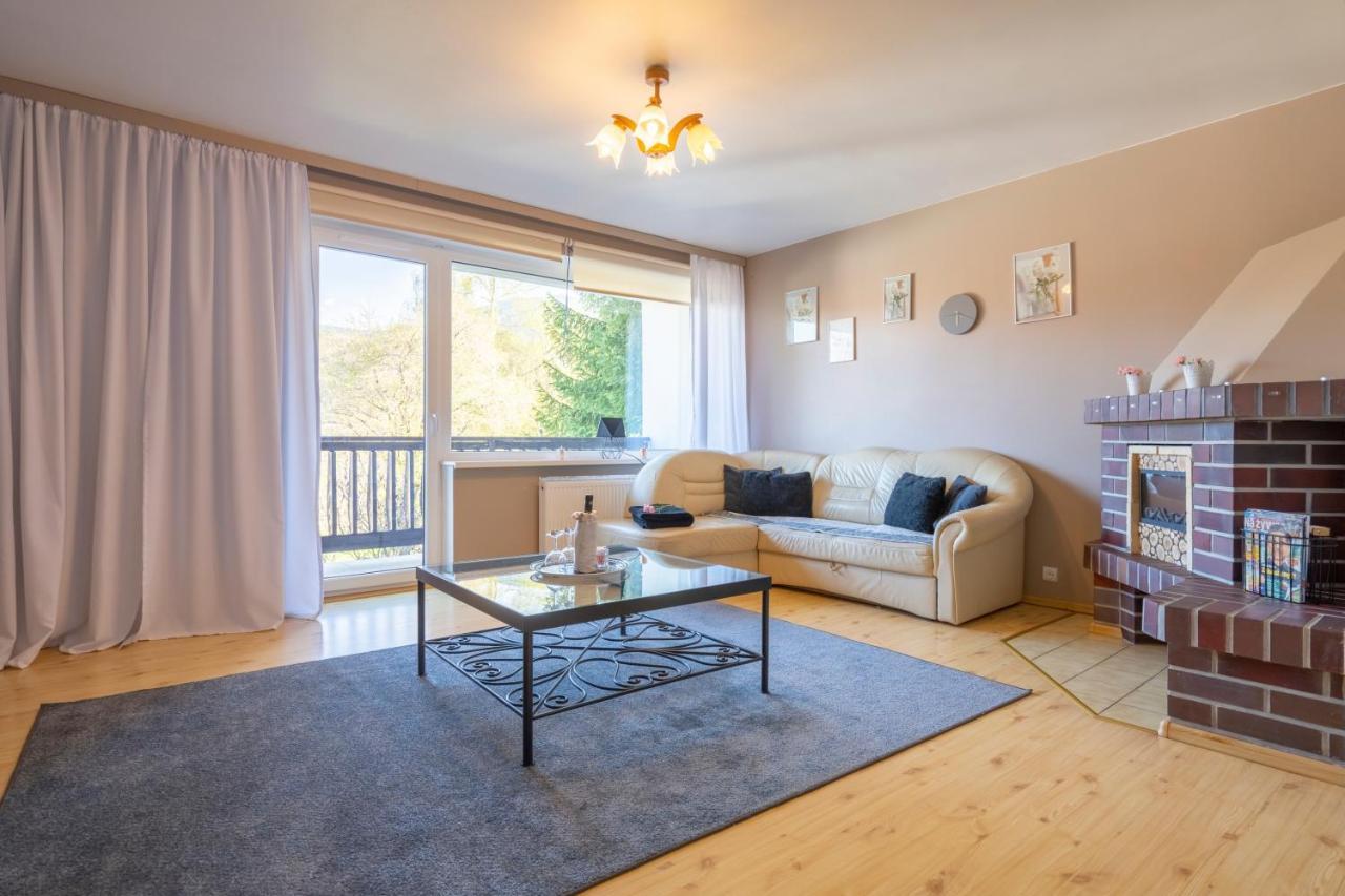Apartamenty Wiosenna Szklarska Poręba Kültér fotó
