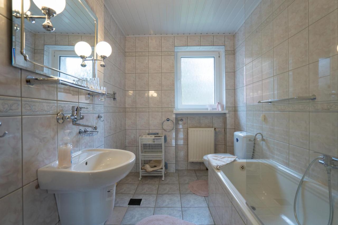 Apartamenty Wiosenna Szklarska Poręba Kültér fotó