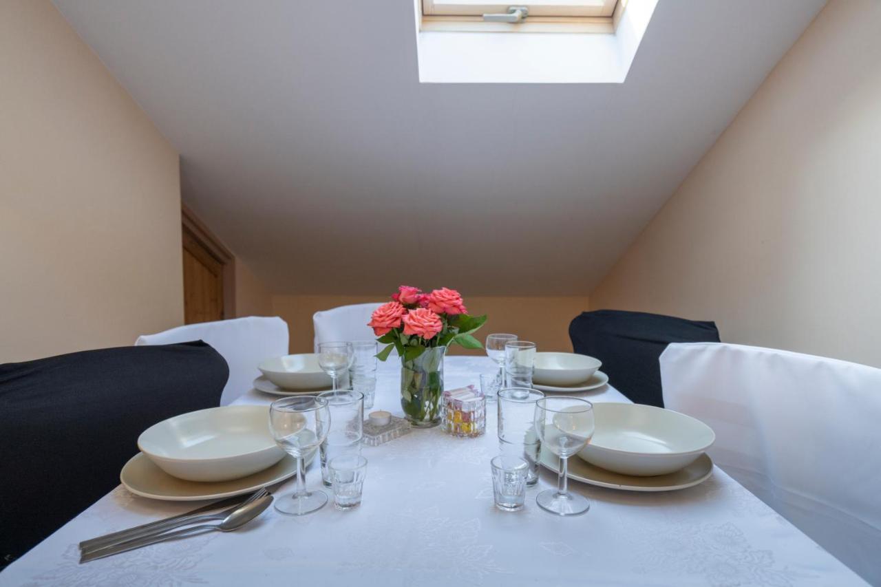 Apartamenty Wiosenna Szklarska Poręba Kültér fotó