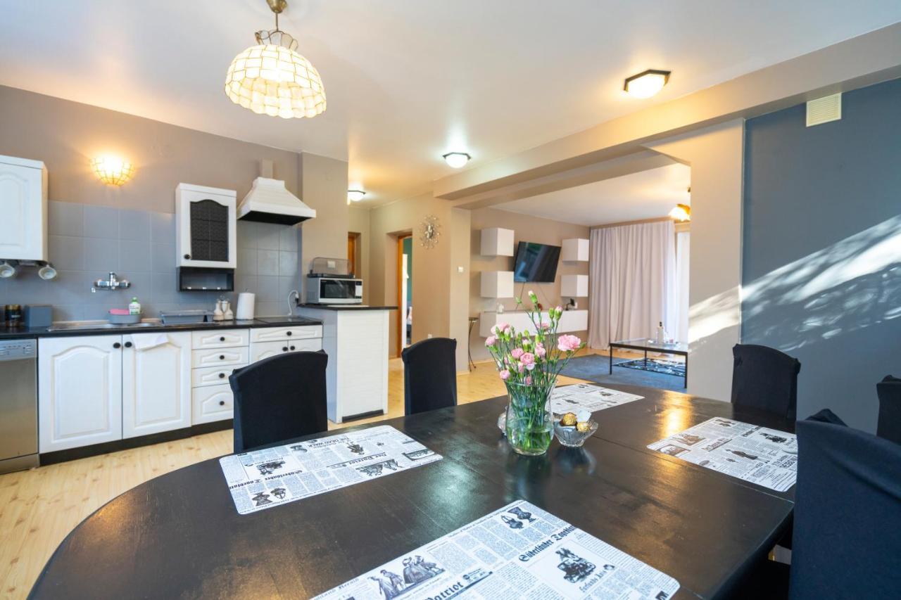 Apartamenty Wiosenna Szklarska Poręba Kültér fotó