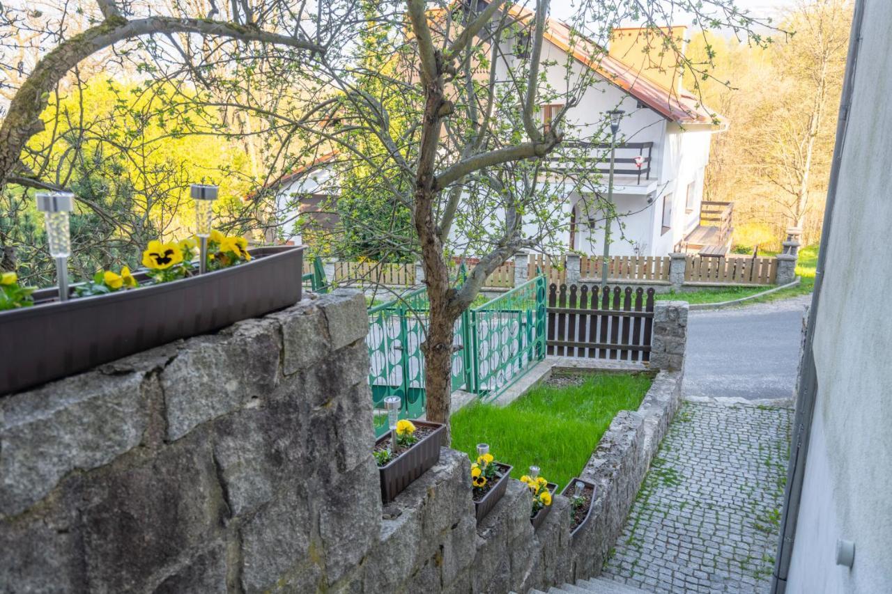 Apartamenty Wiosenna Szklarska Poręba Kültér fotó