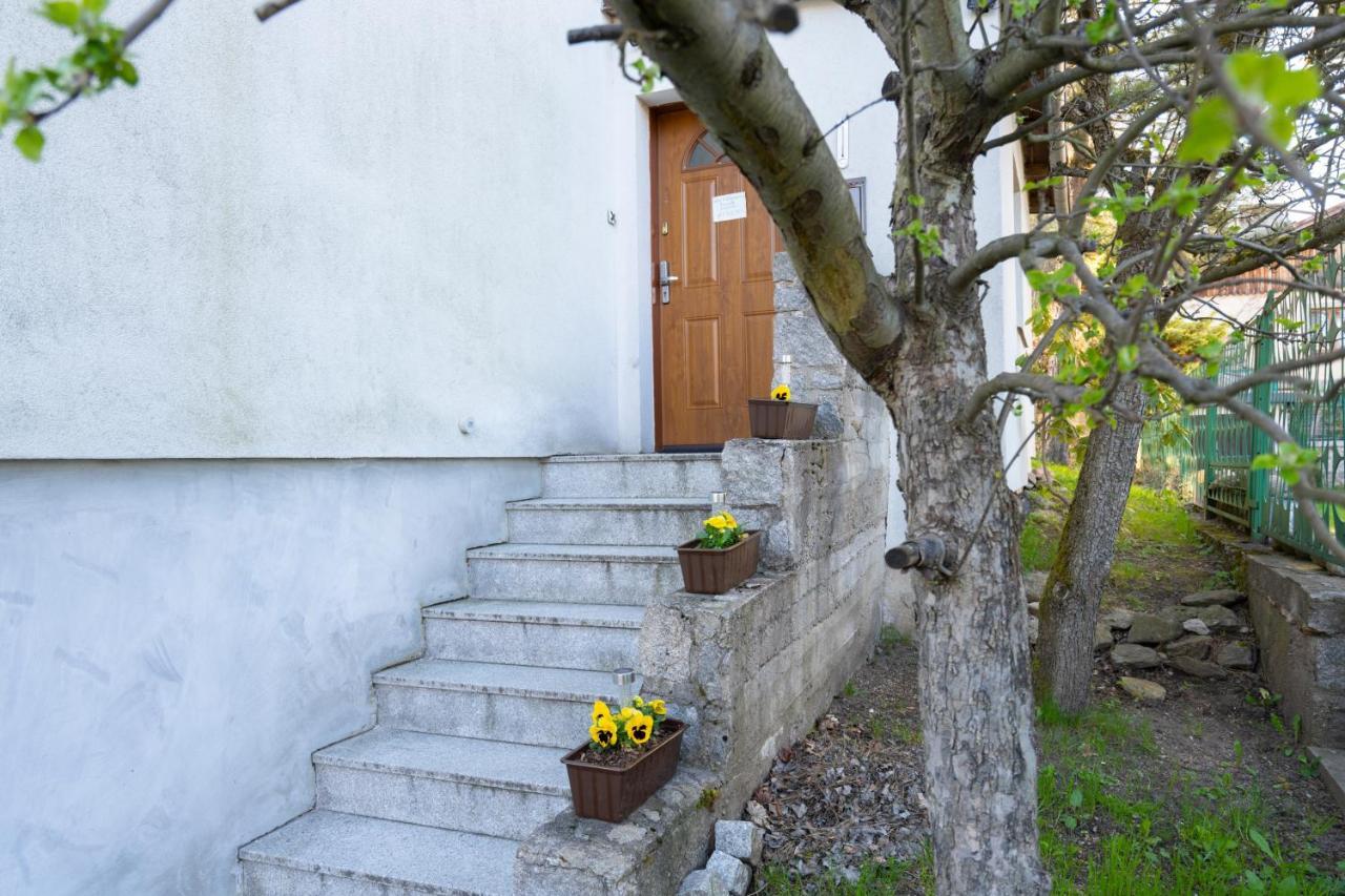 Apartamenty Wiosenna Szklarska Poręba Kültér fotó