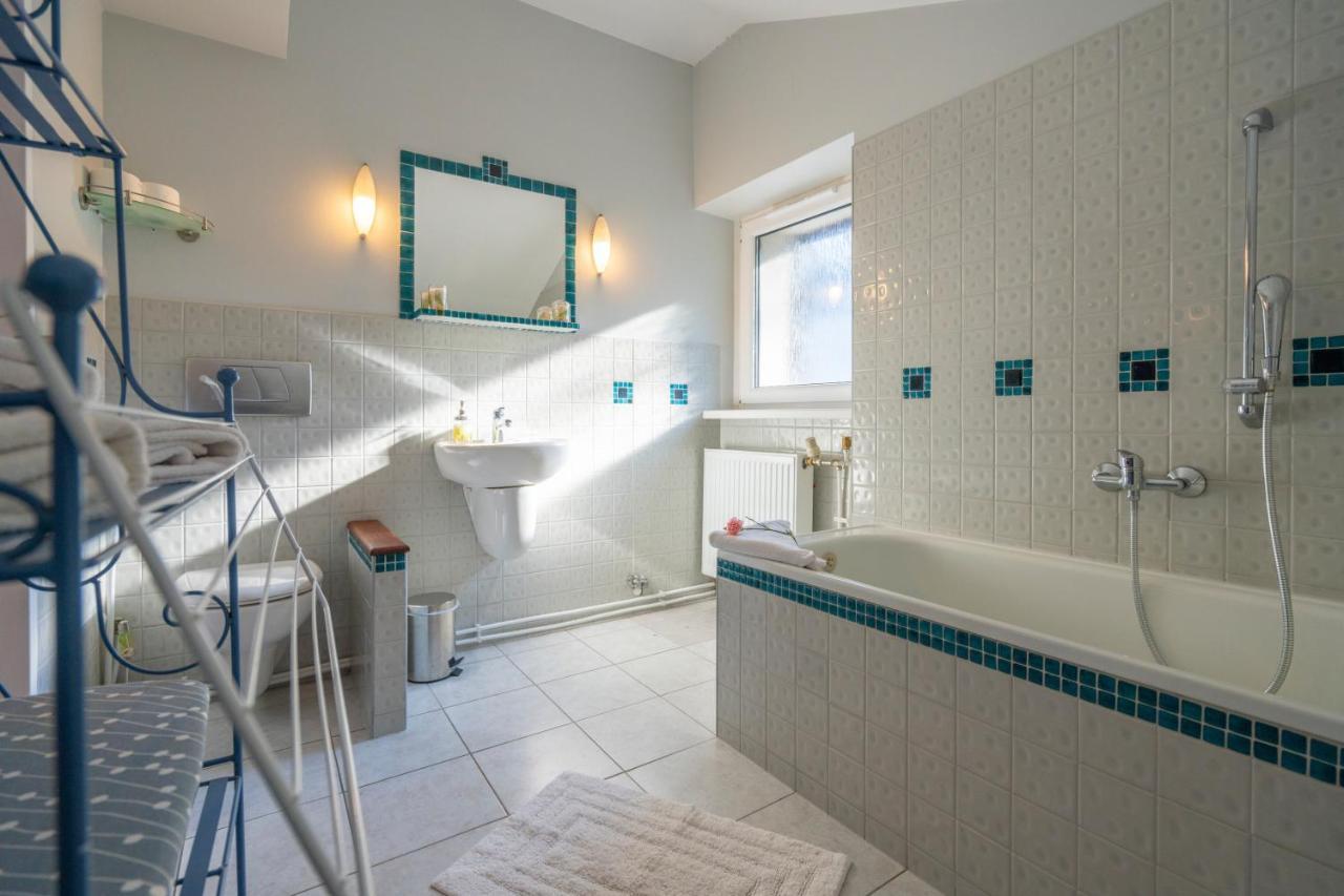 Apartamenty Wiosenna Szklarska Poręba Kültér fotó