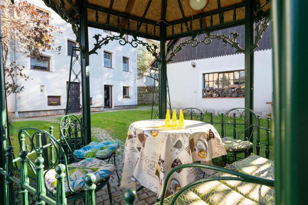 Apartamenty Wiosenna Szklarska Poręba Kültér fotó