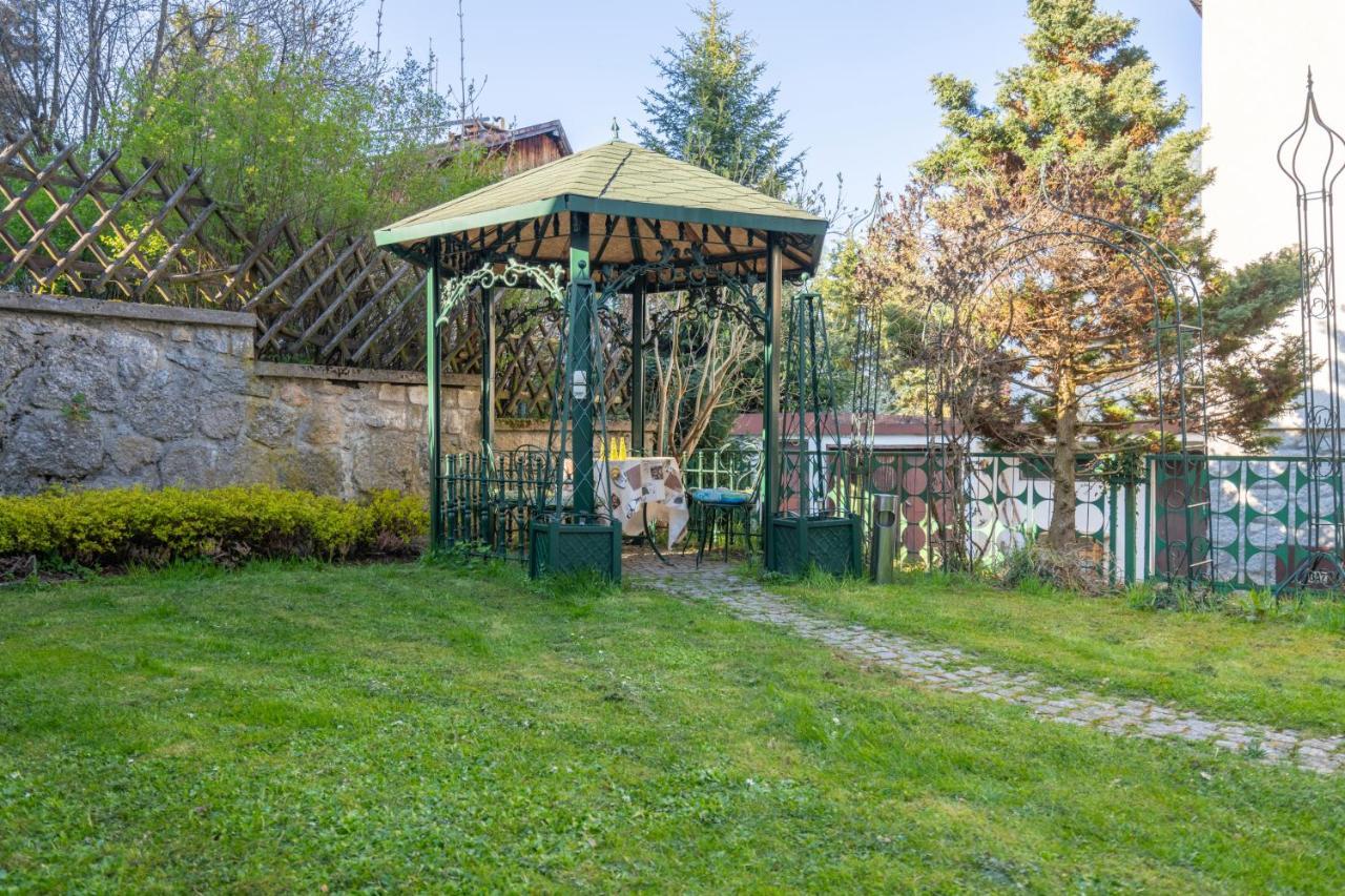 Apartamenty Wiosenna Szklarska Poręba Kültér fotó
