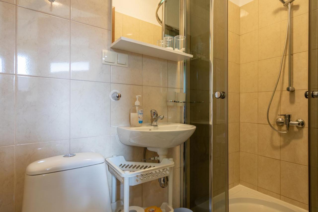 Apartamenty Wiosenna Szklarska Poręba Kültér fotó